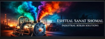 قلب تپنده صنعت ایران