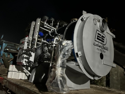 چرا به دیگ بخار نیاز دارید؟