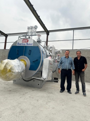 کیفیت تضمینی